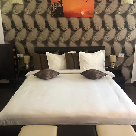 Apartment Vlaicu