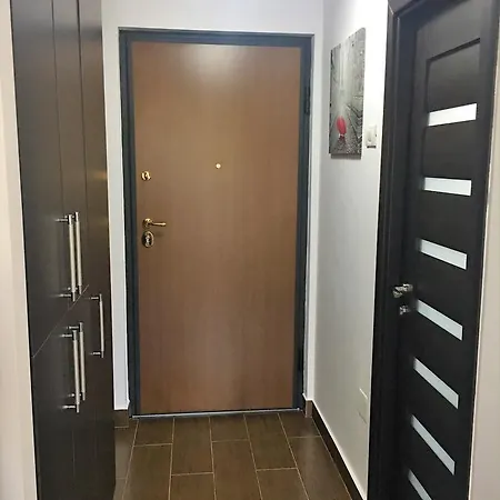 Vlaicu * كونستانتا