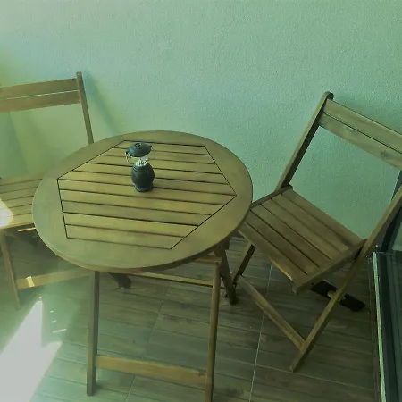 Apartment Vlaicu Constanţa