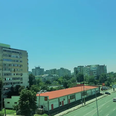 Apartment Vlaicu