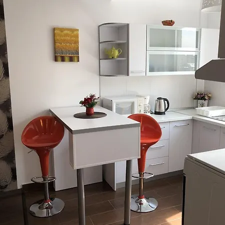 Vlaicu * كونستانتا