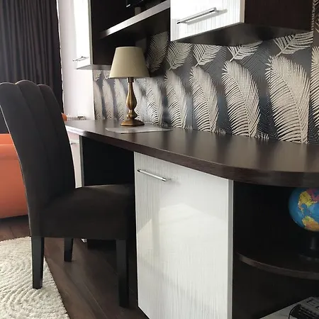 Apartment Vlaicu Constanţa