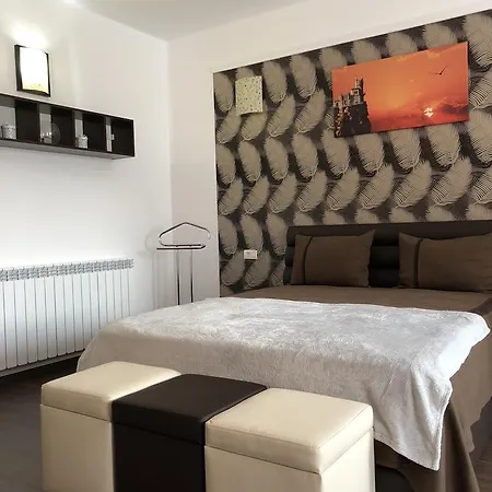 Vlaicu Apartment *