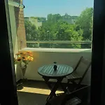 Apartment Vlaicu