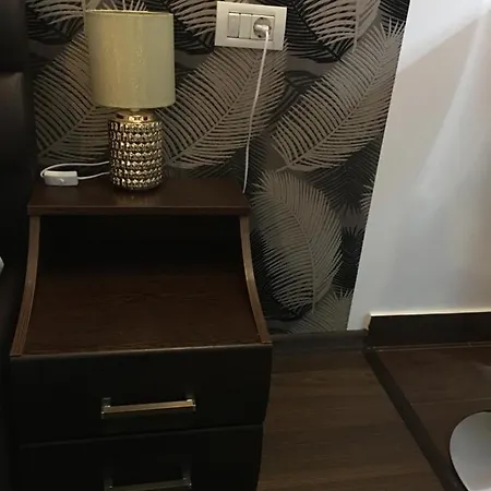 Vlaicu Apartment Constanta