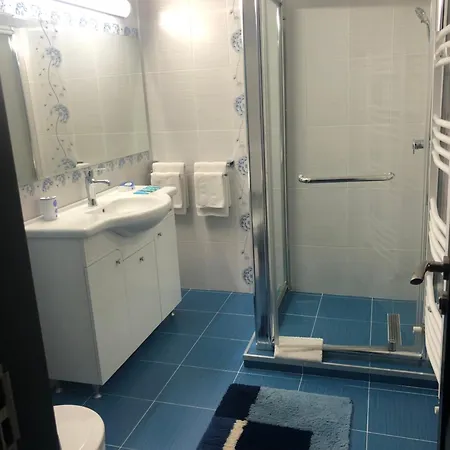 Vlaicu Apartamento *