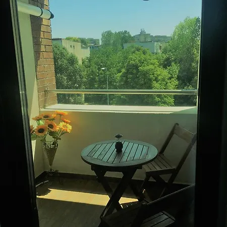 Apartamento Vlaicu