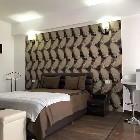 Vlaicu Apartamento *