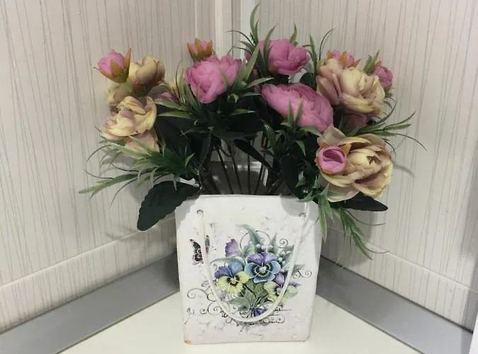 Apartment Vlaicu Constanta