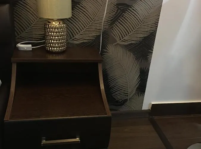 Vlaicu Apartment Constanta